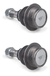 Kit X 2 Rotulas Inferior Renault Master 2013 2014 2015 2016 en internet