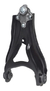 Parrilla Suspension Derecha Renault Captur - comprar online