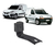 Soporte Radiador Derecho Renault Kangoo 1.6 8v K7m
