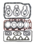 Juego Juntas Motor Renault 18 2.0 Super Jun
