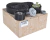 Kit Distribucion Original P/kangoo Motor K4m 1.6 16v C/bomba - comprar online