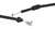 Cable Acelerador Renault Clio 1.4cc 1290mm - comprar online