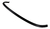 Spoiler Paragolpe Delantero Renault Fluence 2010 2011 2012
