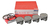 Subconjunto Pistones Std Renault Logan K7m 1.6 8v Mahle