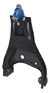 Parrilla Suspension Derecha Renault Duster Con Rotula
