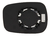 Vidrio De Espejo Con Base Derecho/izquierdo Renault Kangoo B - comprar online