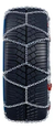 Cadenas Barro Nieve Camioneta Rodado 265/65-17 Cd-265 - La Casa del  Renault