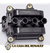 Kit Bobina + Cable Bujía Renault Clio 2 1.2 D4f Original - comprar online