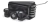 Guia Porton Lat Izquierdo Central Renault Kangoo Original