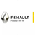 Juego Faros Traseros Renault Der/izq Kangoo 2006 Original - La Casa del  Renault