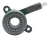 Crapodina Metalica Embrague Renault Master 2.5 Dci G9u - comprar online
