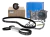 Kit Distribucion Orig+ Bomba Logan Sandero Symbol 1.6 8v K7m