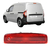 Faro Stop Renault Kangoo Desde 2018 Original