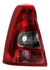 Faro Trasero Izquierdo Renault Logan 10/13