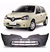 Paragolpe P/renault Clio Mio 13 14 15 16 Delantero