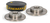 Kit X2 Disco Freno Trasero Renault Laguna 265 Liso