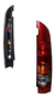 Faro Trasero Renault Kangoo 2013 2014 2015 2016 2017 2018 - comprar online