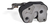 Cerradura Porton Lateral Renault Master 2 De 1998 Al 2008 - comprar online