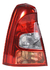 Faro Trasero Lado Conductor Renault Logan 2010 2011 2012 013 - comprar online