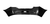 Paragolpe Trasero 4 Puertas Renault Logan 14/18 - comprar online