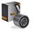 Ruleman Rueda Trasera Renault Duster 4x2