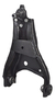 Parrilla Derecha C/rotula Renault Duster 2012 2013 2014 2015