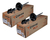 Kit X 4 Amortiguador Sandero Stepway 1.6 16v Corven - comprar online