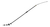 Cable De Embrague Renault Logan 1.6 16v - comprar online