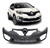 Paragolpe Delantero Renault Captur Original