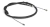 Cable Freno De Mano Renault Master 3 1570mm - comprar online