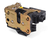 Cerradura Puerta Delantera Izquierda Renault Megane C/motor - comprar online