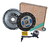 Kit De Embrague + Crapodina Renault Duster 2.0 16v Original