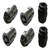 Seguro Rueda Antirobo 4 Tuercas+seg 2 Ford Escape 01/03