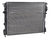 Radiador De Agua C/aire Renault Clio 2 1.6 8v K7m