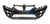 Paragolpe Delant Renault Sandero Stepway 2015 16 17 018 2019