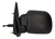 Espejo Exterior Con Control Izquierdo Renault Kangoo 98/08 - comprar online