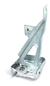 Soporte Bisagra Capot Renault Kangoo 2 Derecho - Original
