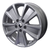 Llanta Aleacion Renault Koleos 17 Pulgadas Original