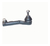 Extremo Direccion Renault Kangoo 01/02 - comprar online
