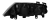 Optica Izquierdo Renault Mégane Ii Grand Tour 06/07 - comprar online