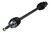Semieje Renault 21 Nevada Corven - comprar online