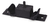 Soporte Caja Renault R4 R6