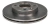 Kit X2 Disco Freno Delantero Chevrolet Onix Prisma 2013 2014 - comprar online