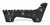 Soporte Paragolpe Tras Derecho Original Renault Duster Oroch - comprar online