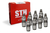 Kit X 8 Botadores Hidraulicos Chevrolet Corsa 8v