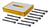 Kit Bulon Tapa Cilindro 1.6 16v H4m