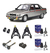 Kit Tren Delantero + 2 Homocineticas Renault 9 / 11 Completo