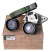 Kit Correa Tensor Accesorios Original Renault 2.5 Dci G9u