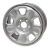 Llanta Chapa Original Renault Duster 16