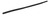 Burlete Puerta Delantera Derecha Renault Fluence Vertical - comprar online